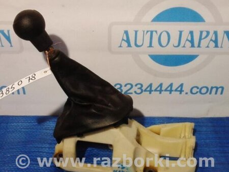 ФОТО куліса МКПП для KIA Picanto 1 SA (04-11) Київ