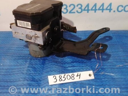 ФОТО Блок антиблокувальної системи для Hyundai Veloster I FS (11-18) Київ