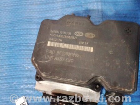 ФОТО Блок антиблокувальної системи для Hyundai Veloster I FS (11-18) Київ