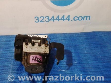 ФОТО Блок антиблокувальної системи для Hyundai i30 I FD (07-12) Київ