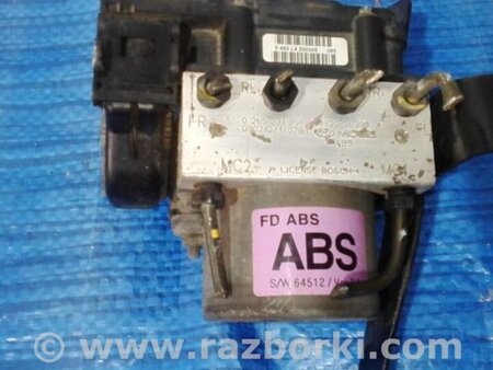 ФОТО Блок антиблокувальної системи для Hyundai i30 I FD (07-12) Київ