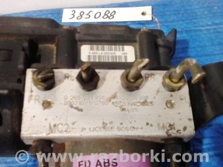 ФОТО Блок антиблокувальної системи для Hyundai i30 I FD (07-12) Київ