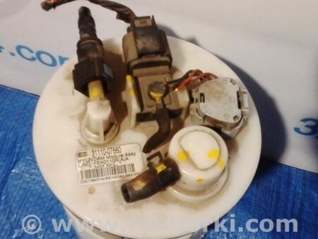 ФОТО Паливний насос для KIA Picanto 1 SA (04-11) Київ