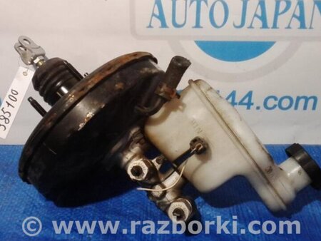 ФОТО Вакуумний підсилювач гальм для KIA Picanto 1 SA (04-11) Київ