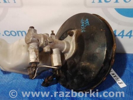 ФОТО Вакуумний підсилювач гальм для KIA Picanto 1 SA (04-11) Київ