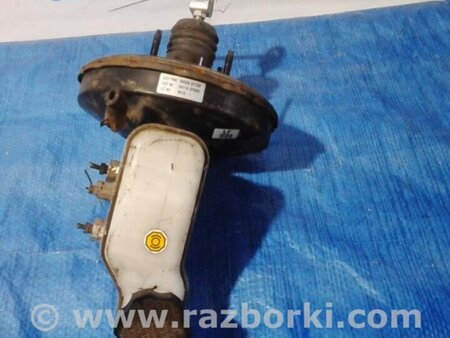 ФОТО Вакуумний підсилювач гальм для KIA Picanto 1 SA (04-11) Київ