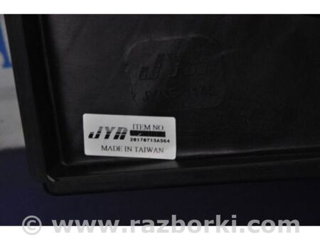 ФОТО Дифузор вентилятора основного радіатора для Nissan X-Trail T31 (07-14) Київ