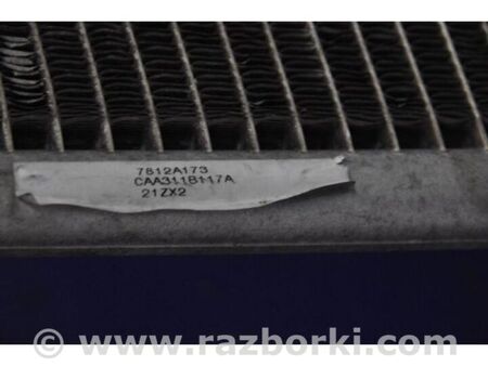 ФОТО Радіатор кондиціонера для Mitsubishi Galant Київ