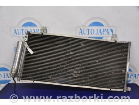 ФОТО Радіатор кондиціонера для Mitsubishi Galant Київ