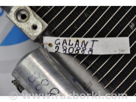 ФОТО Радіатор кондиціонера для Mitsubishi Galant Київ