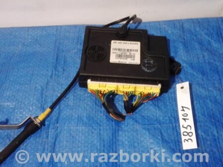 ФОТО Блок комфорту для KIA Sorento 1 BL (02-09) Київ