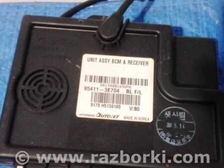 ФОТО Блок комфорту для KIA Sorento 1 BL (02-09) Київ