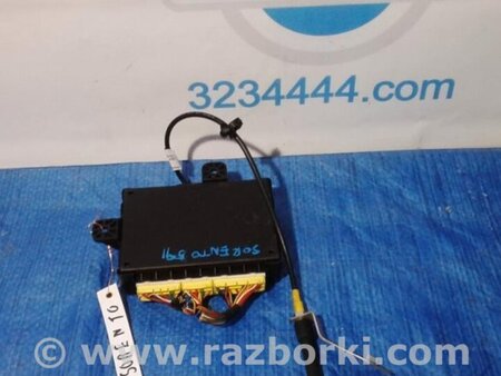 ФОТО Блок комфорту для KIA Sorento 1 BL (02-09) Київ