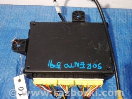 ФОТО Блок комфорту для KIA Sorento 1 BL (02-09) Київ