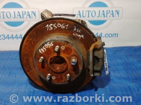 ФОТО Маточина колеса для Honda Accord VIII Coupe CS1, CS2 USA (07-12) Київ