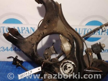 ФОТО Важіль задньої підвіски поперечний верхній для Honda Accord VIII Coupe CS1, CS2 USA (07-12) Київ