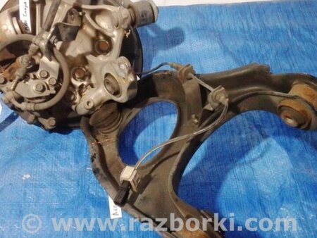 ФОТО Важіль задньої підвіски поперечний верхній для Honda Accord VIII Coupe CS1, CS2 USA (07-12) Київ