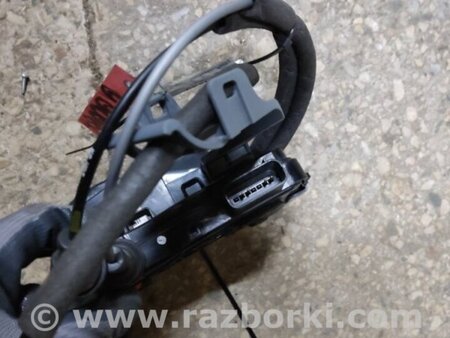 ФОТО Замок двері для Hyundai Sonata VI YF (09-14) Київ