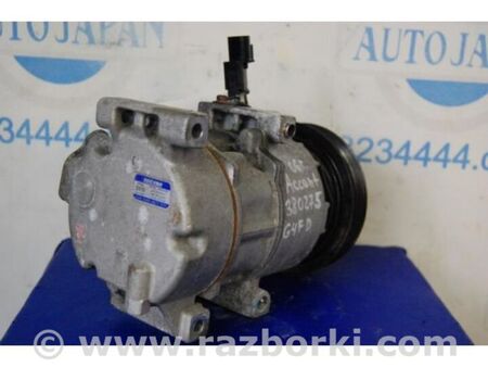 ФОТО Компресор кондиціонера для Hyundai Accent 3 MC (05-11) Київ