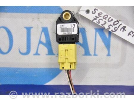 ФОТО Датчик удару для Toyota Sequoia (08-17) Київ