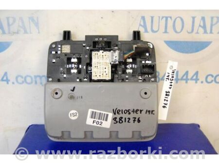 ФОТО плафон салону для Hyundai Veloster I FS (11-18) Київ