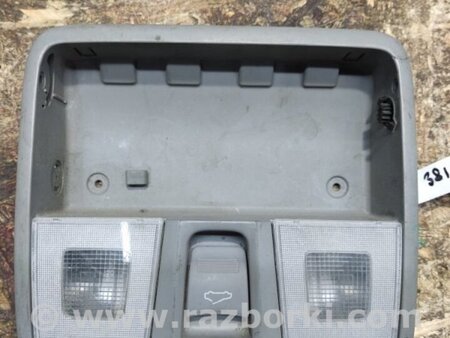 ФОТО плафон салону для Hyundai Veloster I FS (11-18) Київ