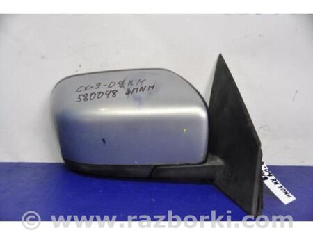 ФОТО Зеркало для Mazda CX-9 TB (2007-2016) Київ