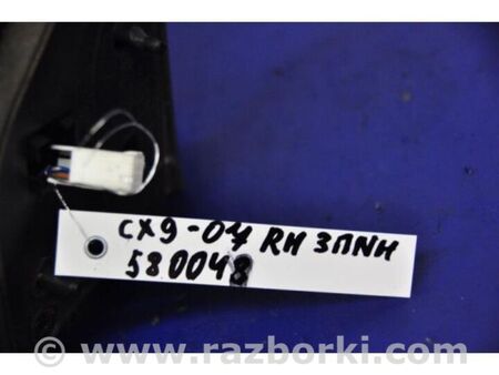 ФОТО Зеркало для Mazda CX-9 TB (2007-2016) Київ