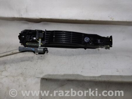 ФОТО Ручка двері зовнішня для Mazda CX-3 (2014-...) Київ