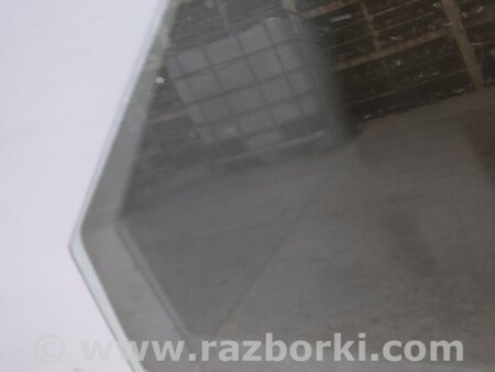 ФОТО Скло дверей для Mazda CX-3 (2014-...) Київ