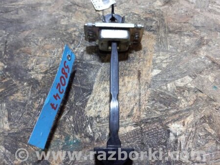 ФОТО Обмежувач дверей для Mazda CX-3 (2014-...) Київ