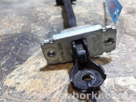 ФОТО Обмежувач дверей для Mazda CX-3 (2014-...) Київ