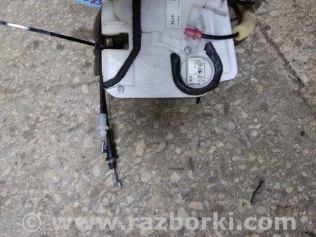 ФОТО Замок двері для Mazda CX-3 (2014-...) Київ