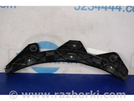 ФОТО Кронштейн переднього бампера для Mazda CX-3 (2014-...) Київ