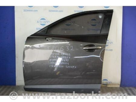 ФОТО Двері для Mazda CX-3 (2014-...) Київ