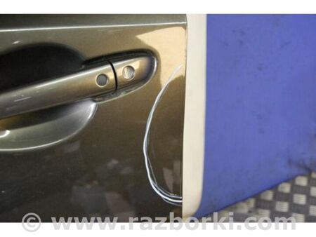 ФОТО Двері для Mazda CX-3 (2014-...) Київ