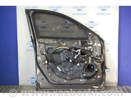 ФОТО Двері для Mazda CX-3 (2014-...) Київ