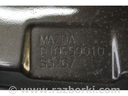 ФОТО Двері для Mazda CX-3 (2014-...) Київ