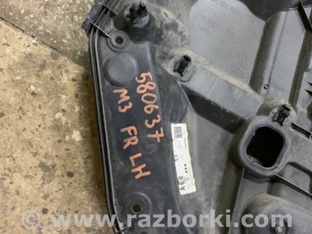 ФОТО Склопідйомник для Mazda CX-3 (2014-...) Київ