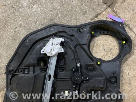 ФОТО Склопідйомник для Mazda CX-3 (2014-...) Київ