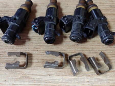 ФОТО Форсунка паливна для Honda Accord VII CL7/CL9 (02-08) Київ