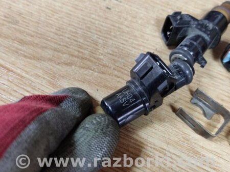 ФОТО Форсунка паливна для Honda Accord VII CL7/CL9 (02-08) Київ