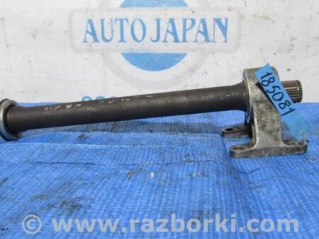 ФОТО Вал проміжний приводу для Honda Accord VII CL7/CL9 (02-08) Київ