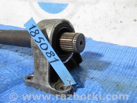 ФОТО Вал проміжний приводу для Honda Accord VII CL7/CL9 (02-08) Київ