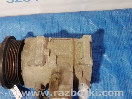 ФОТО Компресор кондиціонера для Lexus LS460 USF41/UVF45 (07-12) Київ