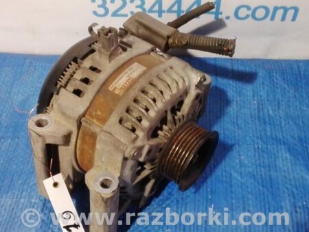 ФОТО Генератор для Lexus LS460 USF41/UVF45 (07-12) Київ