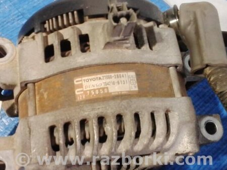 ФОТО Генератор для Lexus LS460 USF41/UVF45 (07-12) Київ