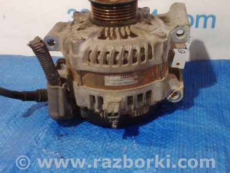 ФОТО Генератор для Lexus LS460 USF41/UVF45 (07-12) Київ