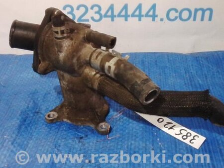 ФОТО Корпус термостату для Lexus LS460 USF41/UVF45 (07-12) Київ