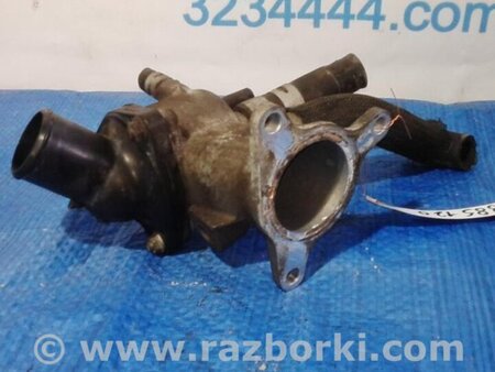 ФОТО Корпус термостату для Lexus LS460 USF41/UVF45 (07-12) Київ